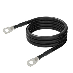 TUELETFU bundled cables ready for shipment showing neat packaging