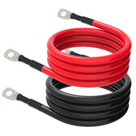 TUELETFU insulation detail showing cable flexibility and durable jacket