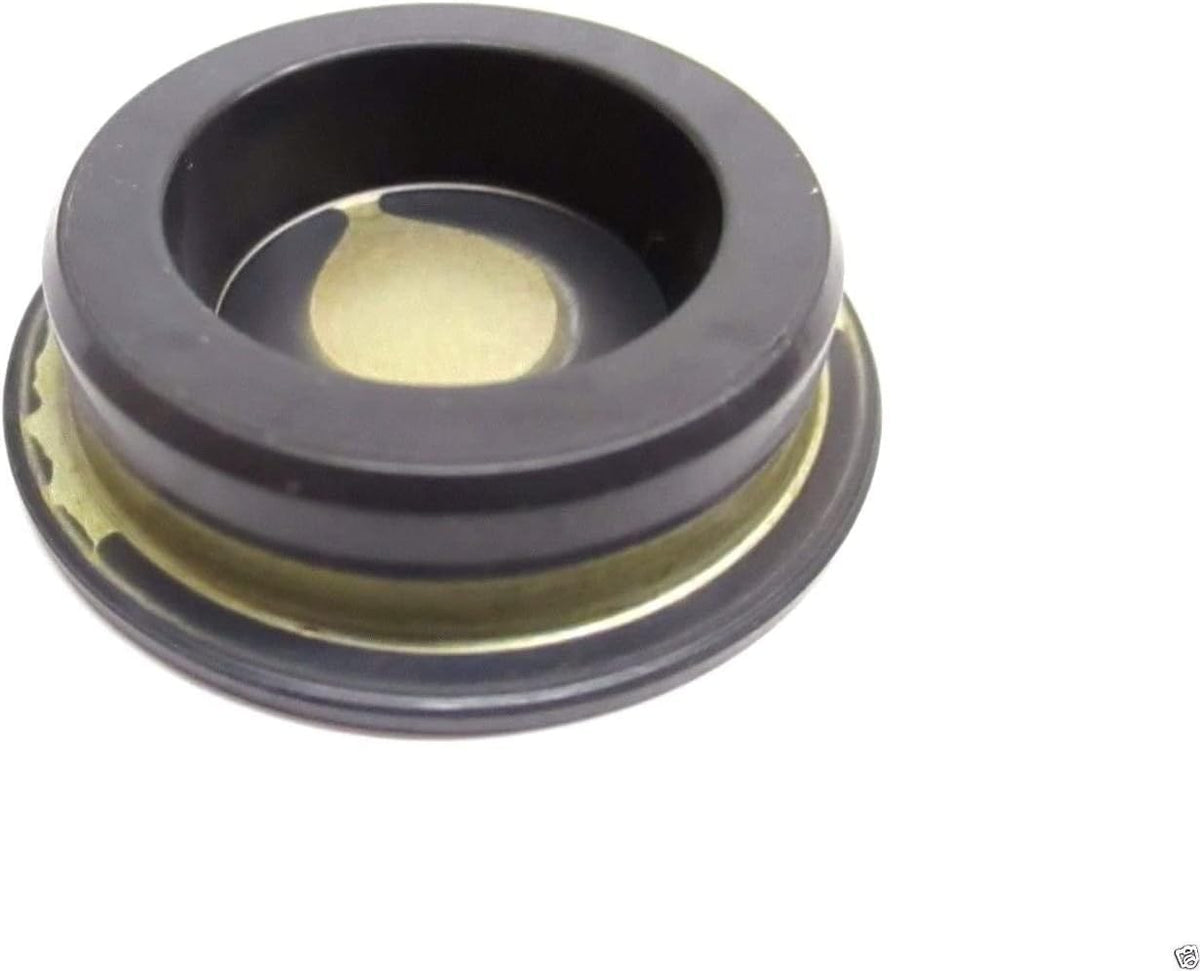 Tuff Torq packaging and part numbers label confirming genuine OEM benefit