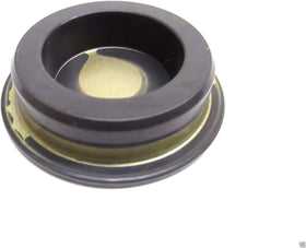 Tuff Torq packaging and part numbers label confirming genuine OEM benefit
