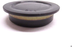 Tuff Torq vent cap close-up thread detail for secure sealing benefit
