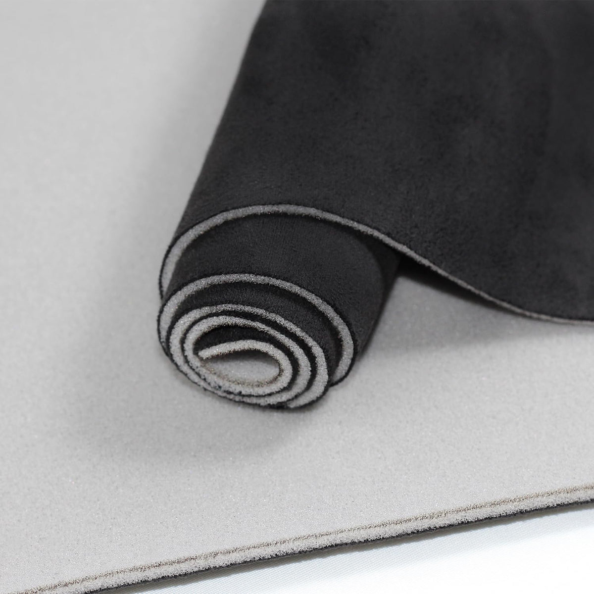 TuhooMall folded delivery image showing creases that flatten after laying flat