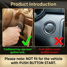 TuhrcIppwrs installation tool and printed manual laid out for straightforward OBD2 programming