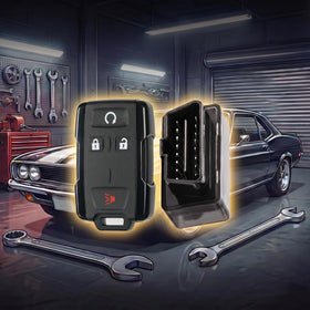 TuhrcIppwrs DIY OBD-II tool plugged into vehicle port showing programming method benefit
