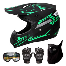 Tuiowkm helmet front profile showing aerodynamic shell and visibility benefits