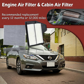 TuLeYiLe in-car lifestyle shot showing cleaner cabin air for passenger comfort