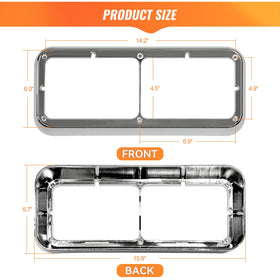 TULMTT pair in packaging showing included items and quality assurance
