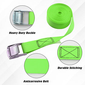 TUMAX webbing texture close-up showing wear-resistant material for long-lasting use