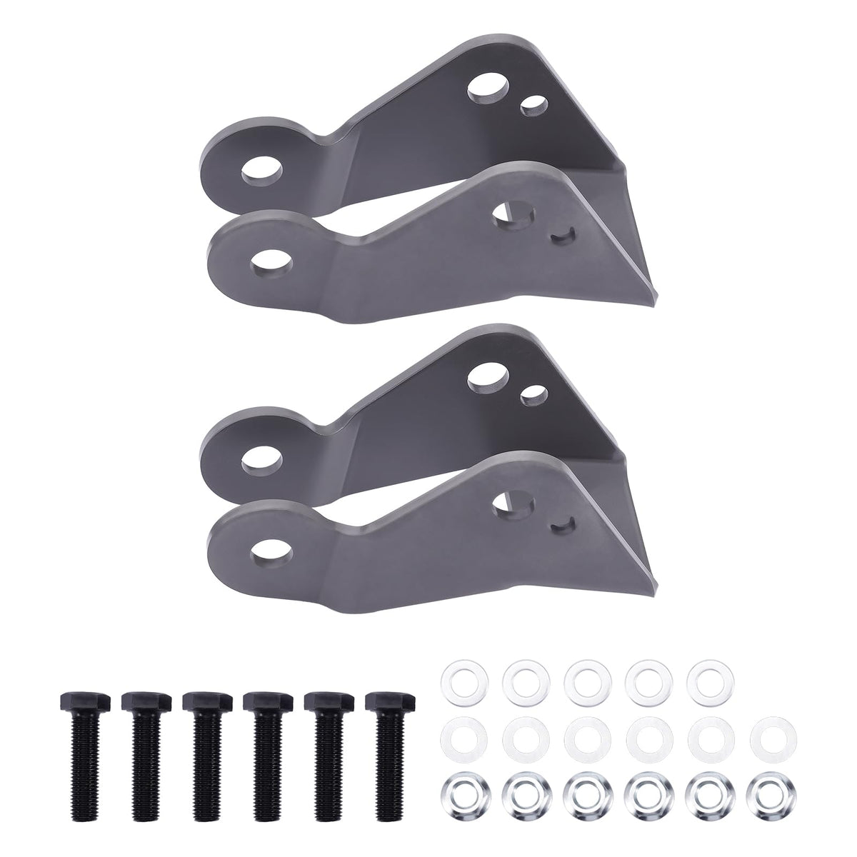 Tuningsworld garage installation lifestyle showing ease of bolt-on fitting