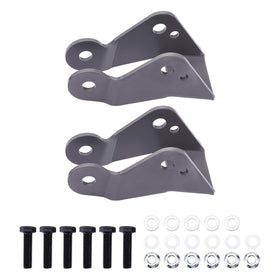 Tuningsworld garage installation lifestyle showing ease of bolt-on fitting