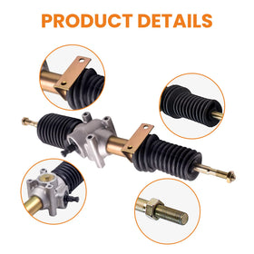 Tuningsworld product label with OEM 1823443 visible for clear part verification