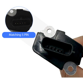 TUOKUNTU close-up of electrical connector with keyed design for secure connection