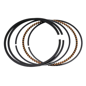 Tupo cylinder label and machining marks ensure accurate fit