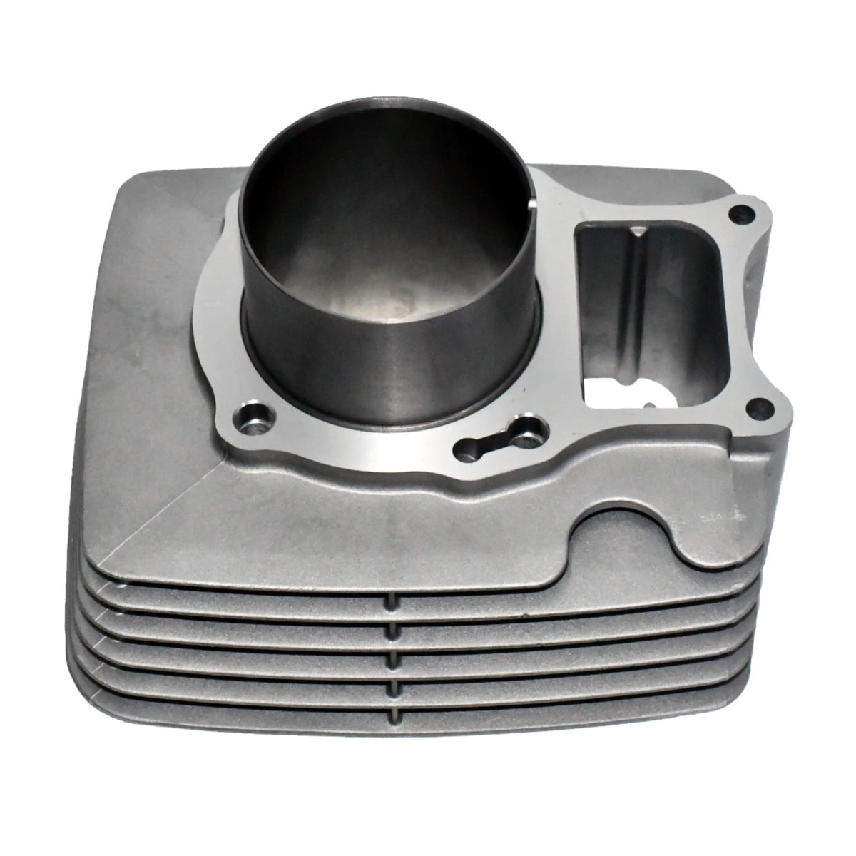 Tupo piston rings detail for secure sealing and longevity