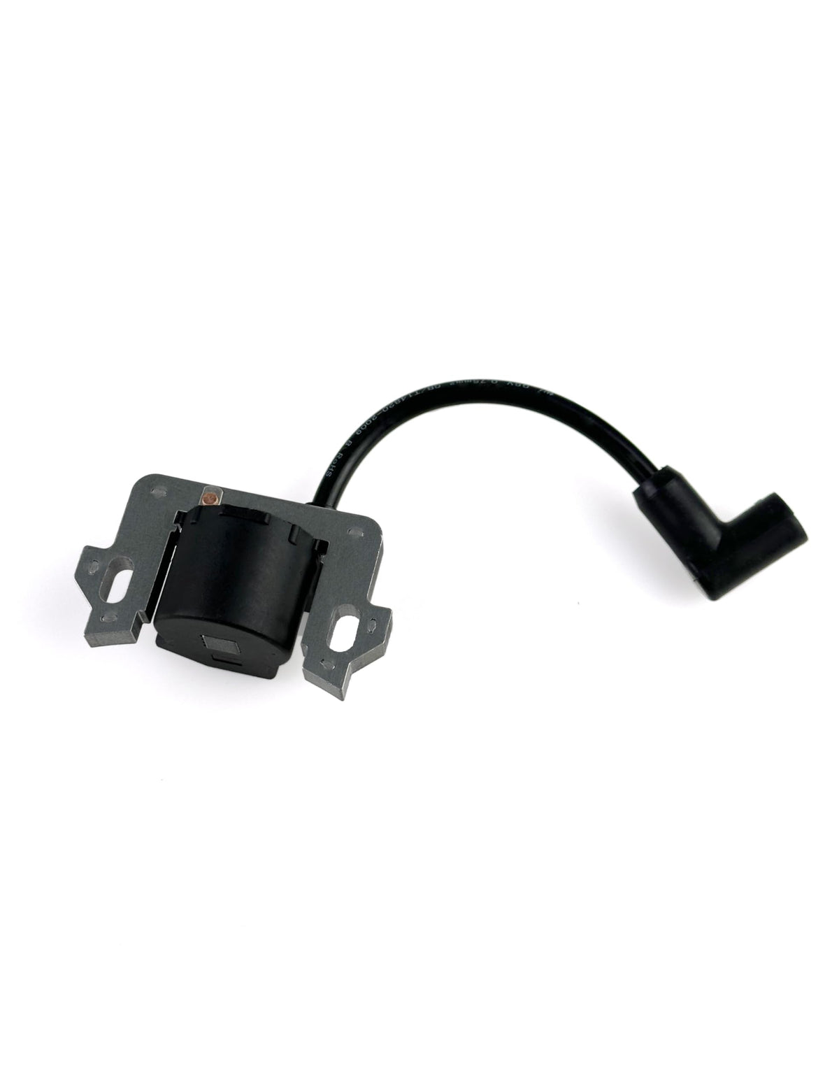 TURBOTUNITY ignition coil connector detail for quick correct wiring