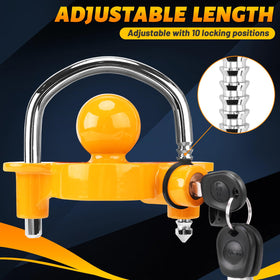 Turnart close-up of ratchet adjustment showing 11 positions for precise fit