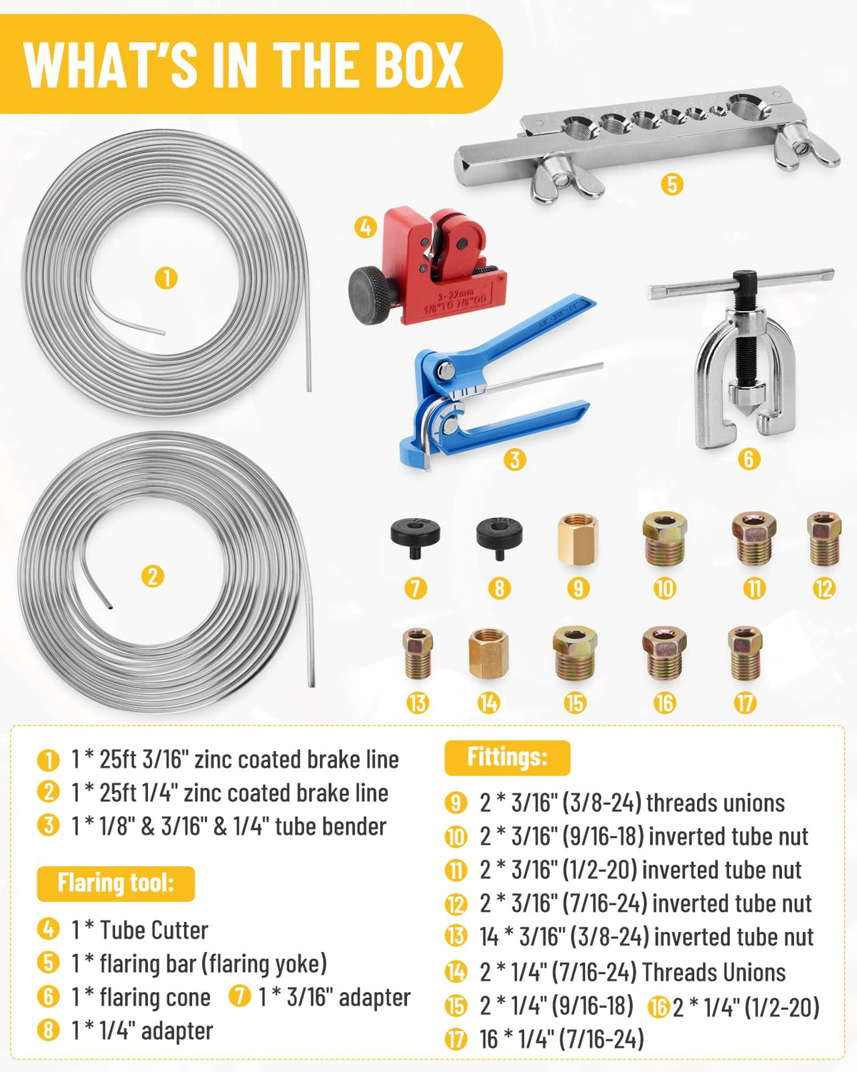 Turnirace lifestyle workshop scene showing kit used by a DIY technician