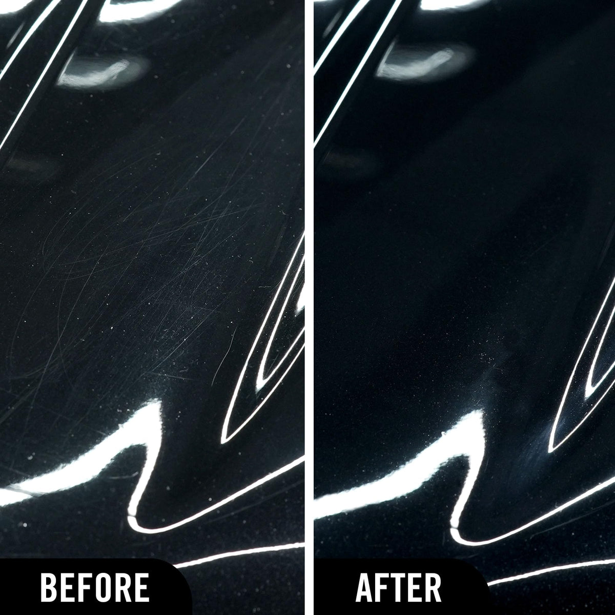 Turtle Wax open jar displaying creamy ceramic-acrylic texture for easy spread