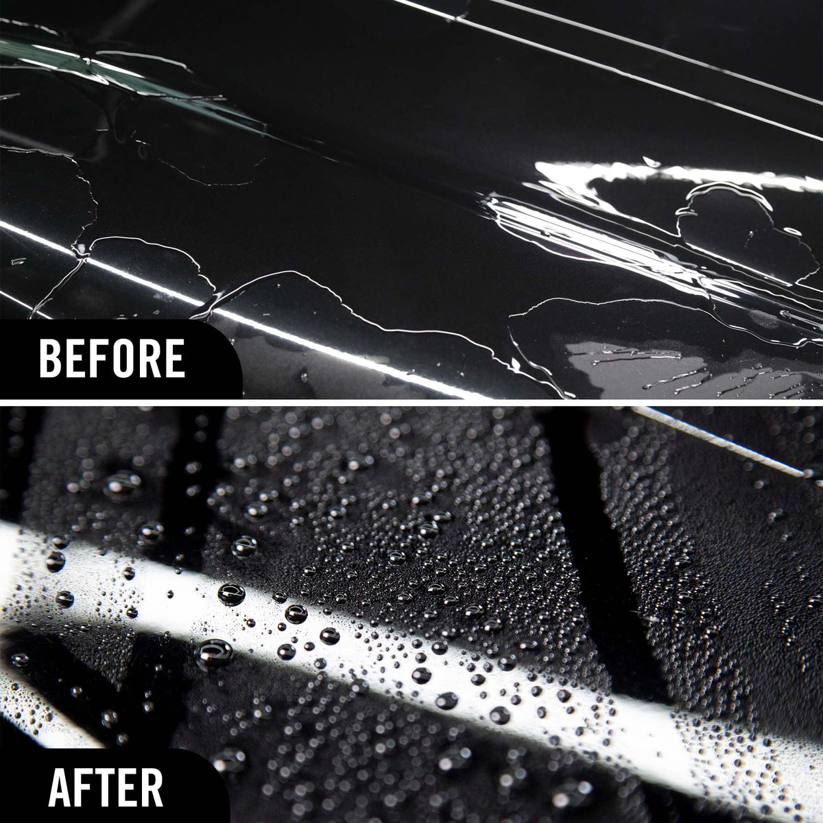 Turtle Wax close-up of paste texture highlighting smooth application benefit