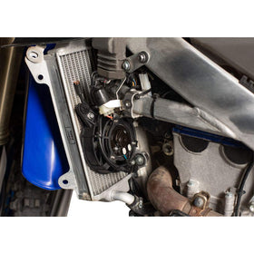 TUSK packaging with included hardware showing all parts needed for installation benefit