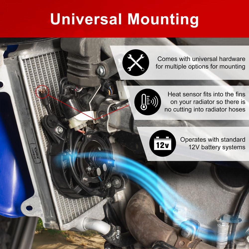 TUSK wiring harness laid out displaying easy plug-and-play installation benefit
