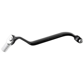 TUSK folding lever in folded position demonstrating impact resistance and reduced breakage benefit