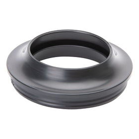 TUSK close-up of fork seal edge highlighting durable construction and leak prevention