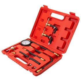 TUSK kit and molded case showing organized adapters and durable storage