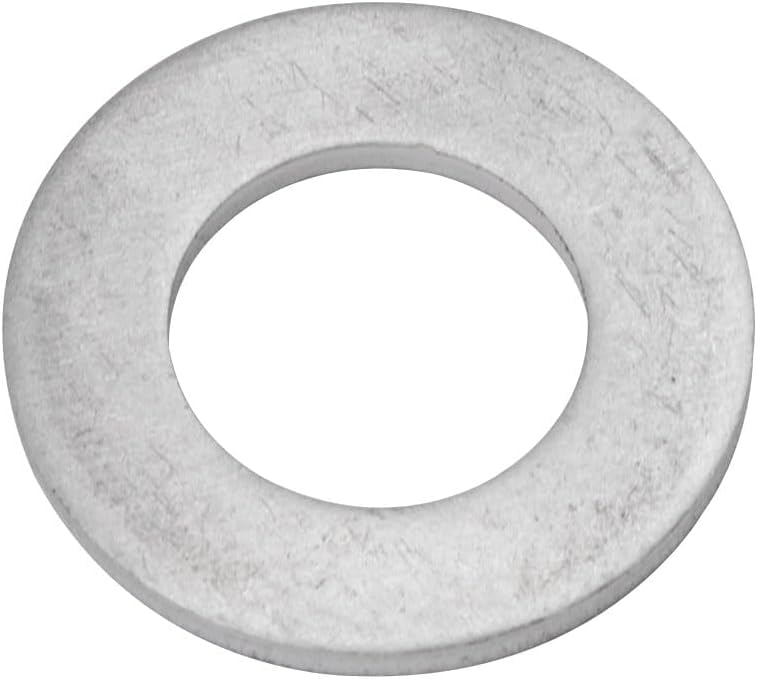 TUSK replacement seals and crush washers arranged to prevent leaks
