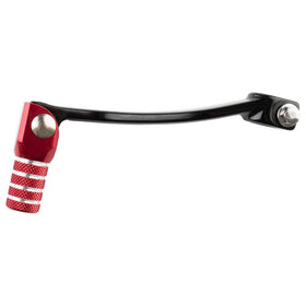 TUSK close-up of forged T-6061 aluminum and anodized finish highlighting durable construction