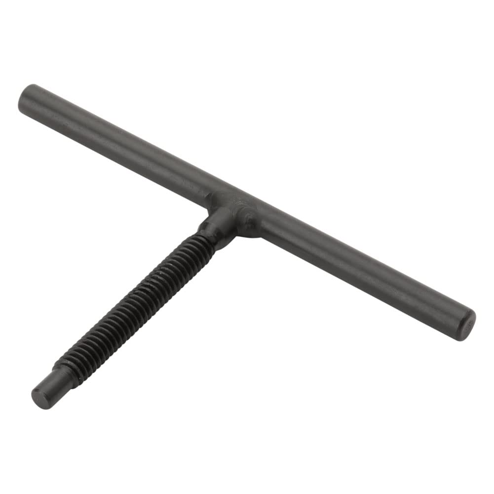 TUSK T-handle front view showing ergonomic grip and quick access
