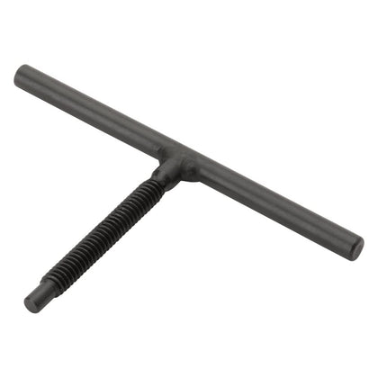 TUSK T-handle front view showing ergonomic grip and quick access