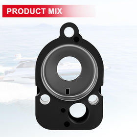 Tutor Auto retail packaging and label showing part numbers for easy identification