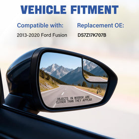 Tutor Auto ABS backplate close-up highlighting durable construction benefit