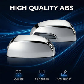 Tutor Auto covers installed on Silverado demonstrating upgraded premium appearance