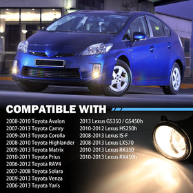 Tutor Auto housing seal close-up highlighting IP67 waterproof protection