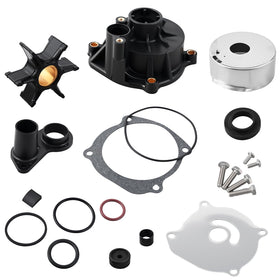 Tutor Auto front housing view showing fitment and easy replacement benefit