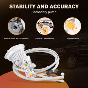 Tutor Auto in-garage installation scene showing straightforward mechanic-friendly fit