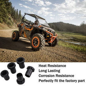 Tutor Auto kit staged in a UTV repair bay conveying professional installation and time savings benefit