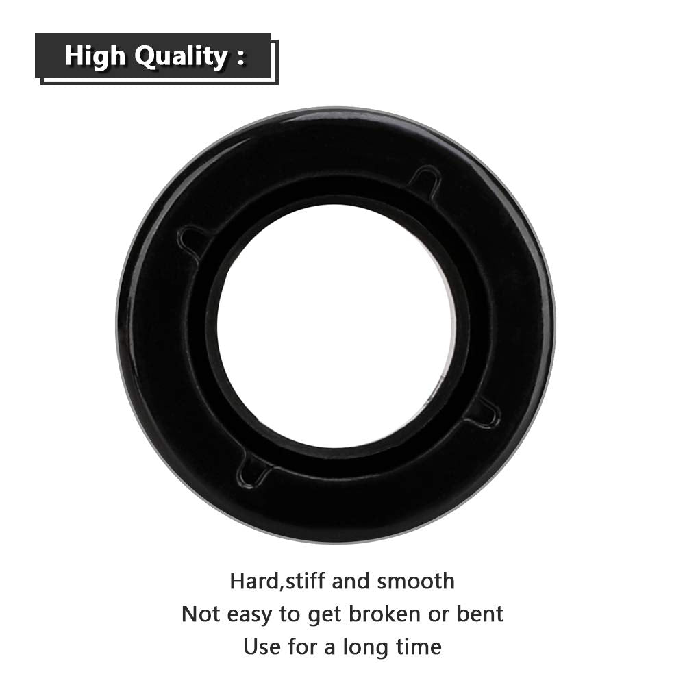 Tutor Auto comparison of sleeve and bushing sizes to show correct fit and ease of installation benefit