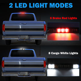 Tutor Auto smoked lens closeup highlighting sleek appearance and glare reduction