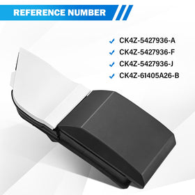 Tutor Auto packaged assembly with included parts for quick replacement