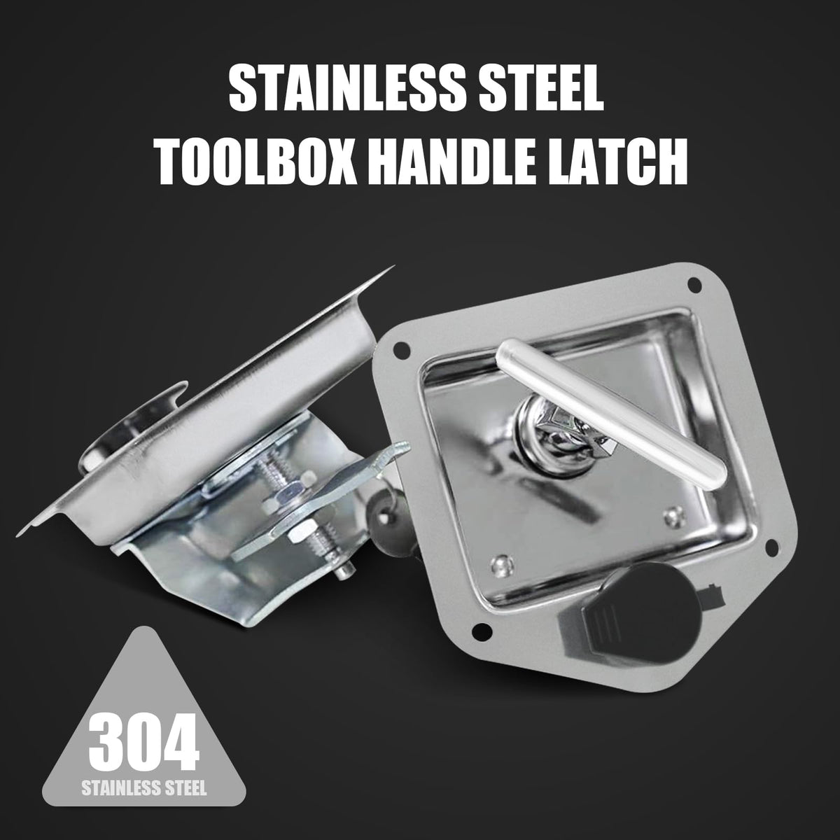 Tutor Auto two-pack with keys ready for immediate replacement use