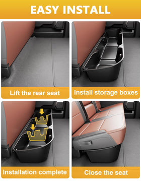 Tuyoung in use storing tools and cables demonstrating secure transport benefit