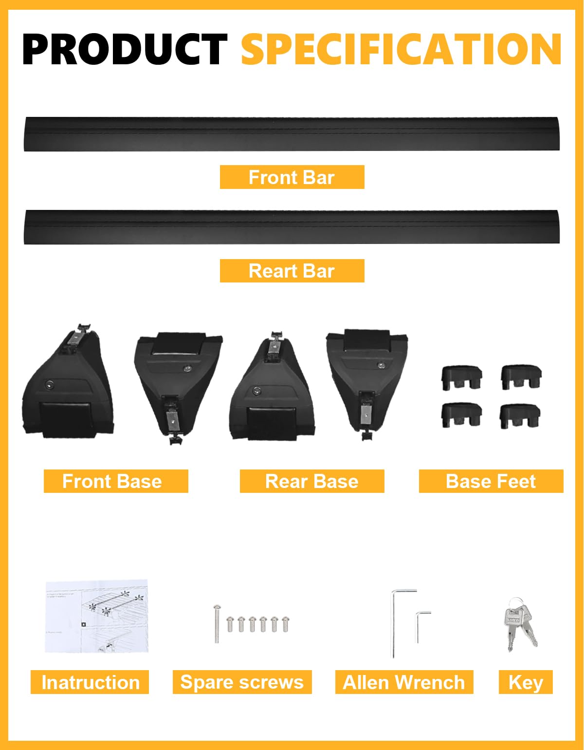 Tuyoung lifestyle setup on off-road campsite showing added cargo utility