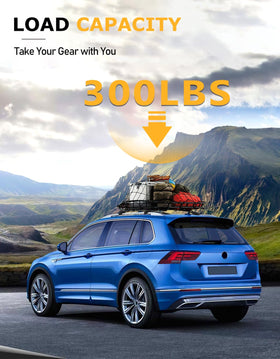 Tuyoung side profile of aerodynamic bar reducing wind noise for quieter drives