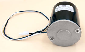 TUZIGUAIGUAI motor installed in MaxxAir vent demonstrating direct-fit replacement benefit