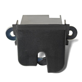 TVM TRAVERMAN close-up of latch mechanism highlighting durable components for smooth catch action