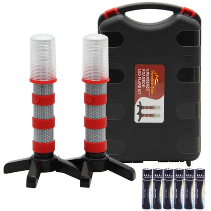 Twinkle Star front view showing product packaging and immediate readiness