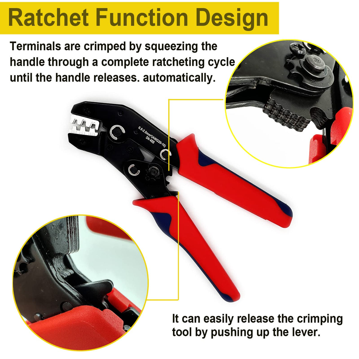 Twippo assembled waterproof connector installed on vehicle wiring illustrating secure seal